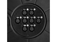 Adam hall Cables 4 STAR CD 15 MULTICORE 80 Adam hall Cables 4 STAR CD 15 MULTICORE 80